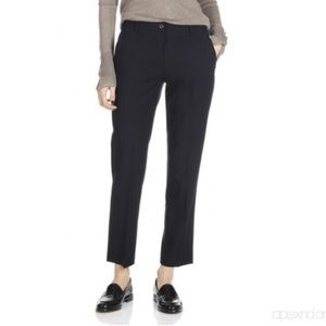 Gerard Darel Navy Dress Pants